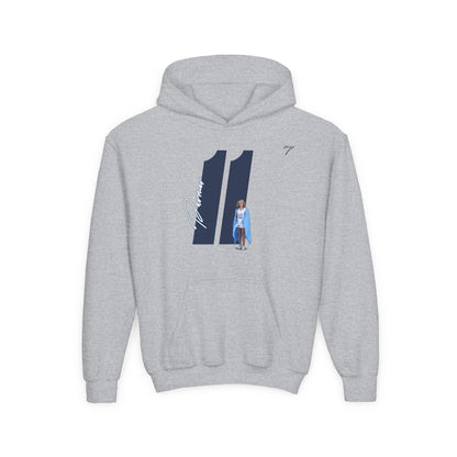Alivian Parmer YOUTH Hoodie
