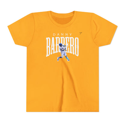 Danny Barbero YOUTH Graphic Tee