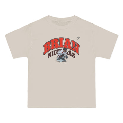 Brian Nicholas Vintage Tee