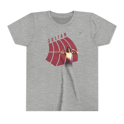 Julian Coppage-Seepersaud Youth Graphic Tee