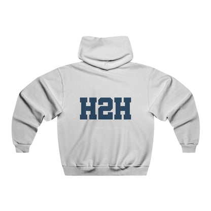 Hail to Her Vintage Hoodie