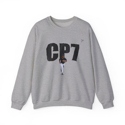 Cam Pruitt Crewneck