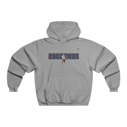 Nate Roberman Vintage Hoodie