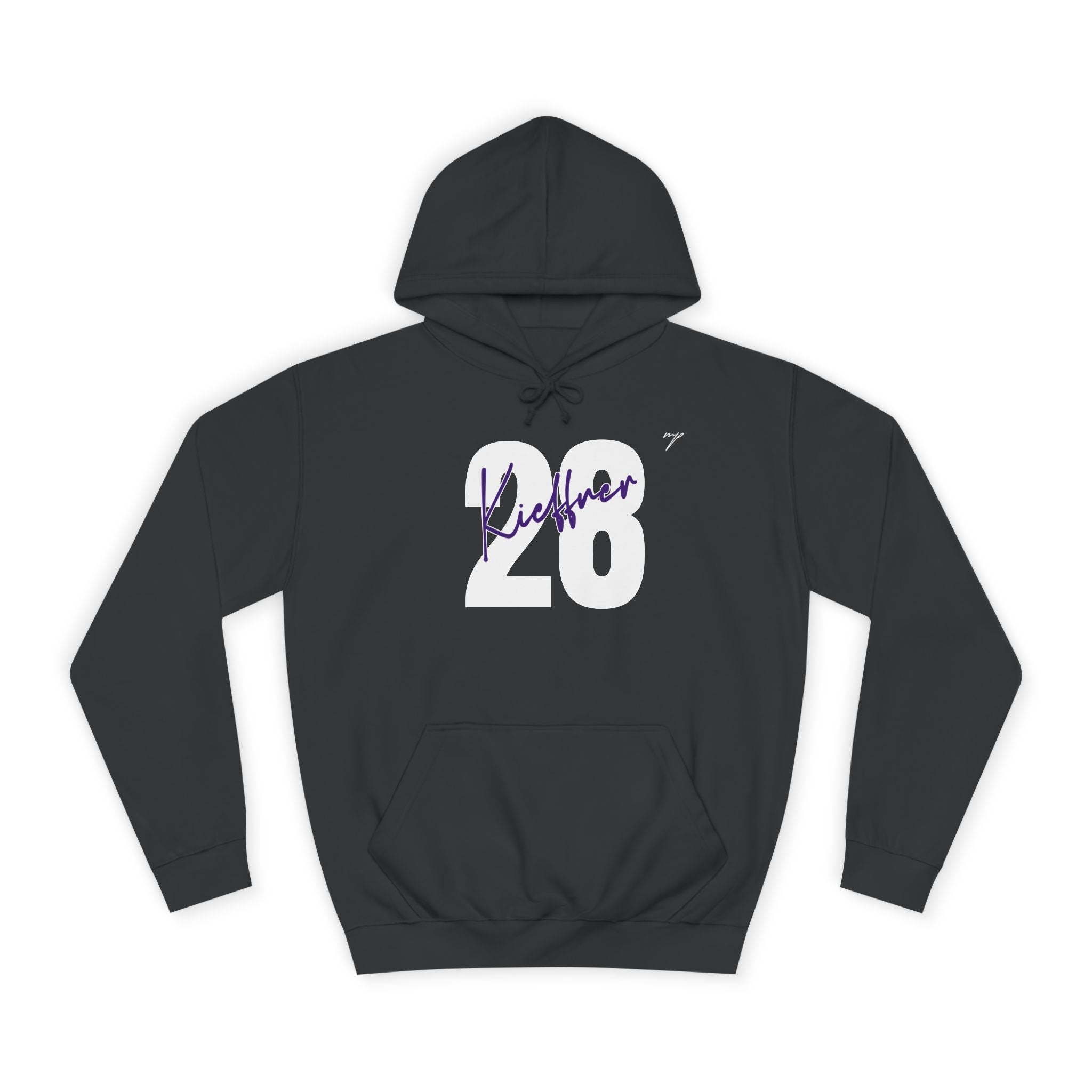Caroline Kieffner Hoodie