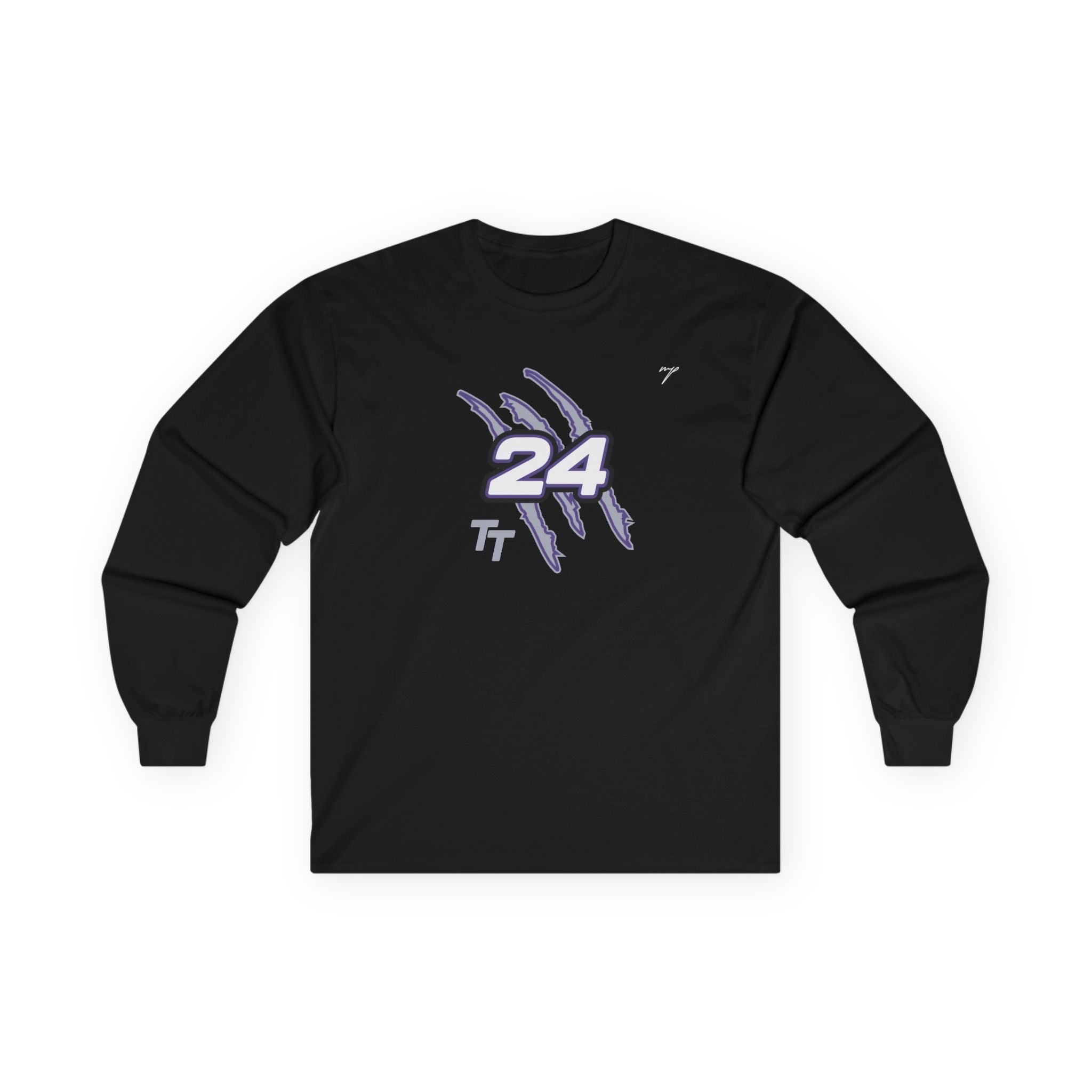 Tyson Tapley Long Sleeve Tee