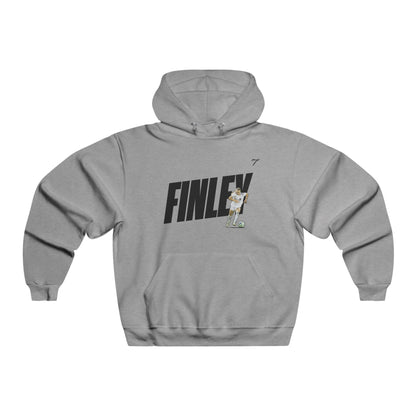 Finley Lacher Vintage Hoodie
