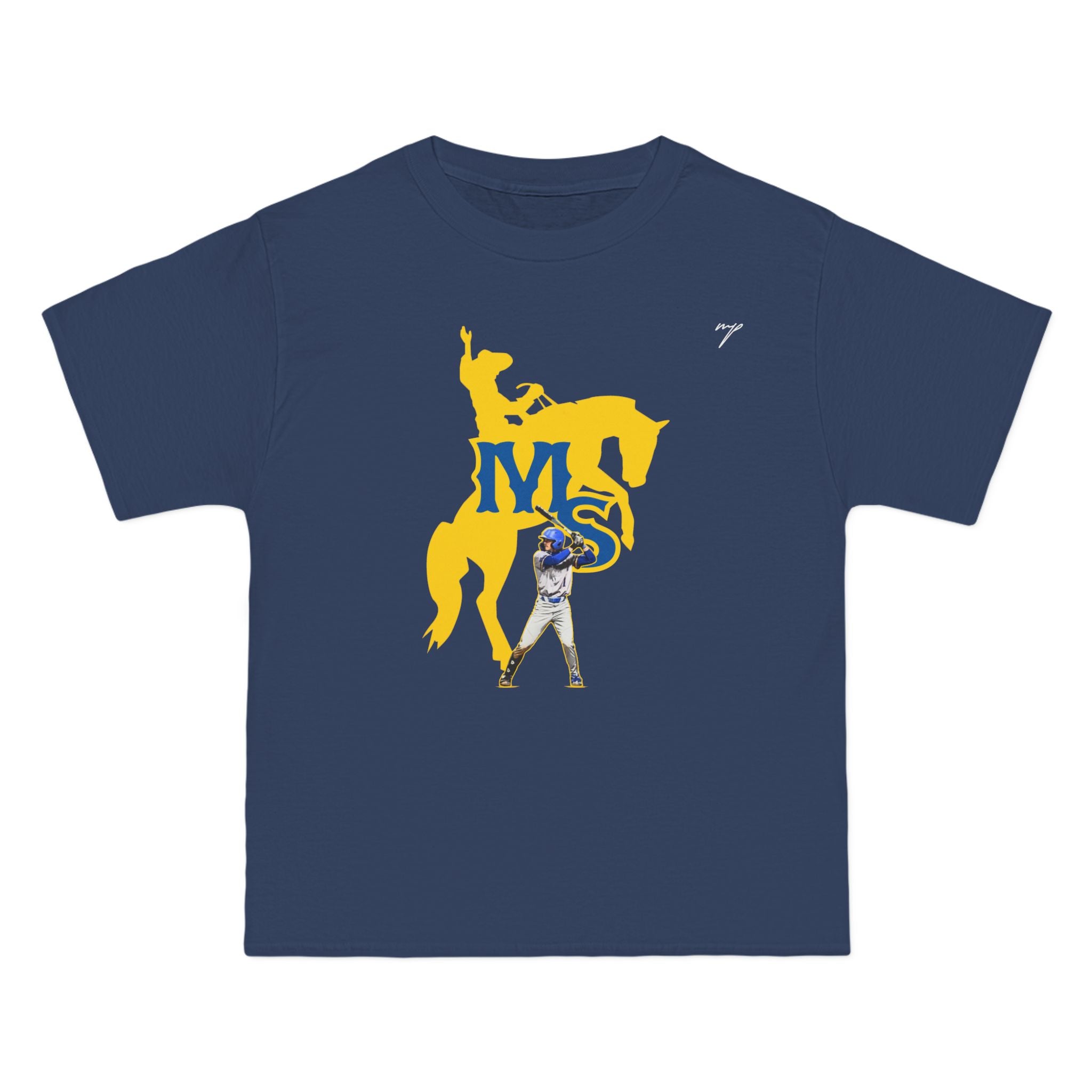Matt Stancliff Vintage Tee