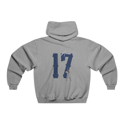 Sebastian Aude Vintage Hoodie