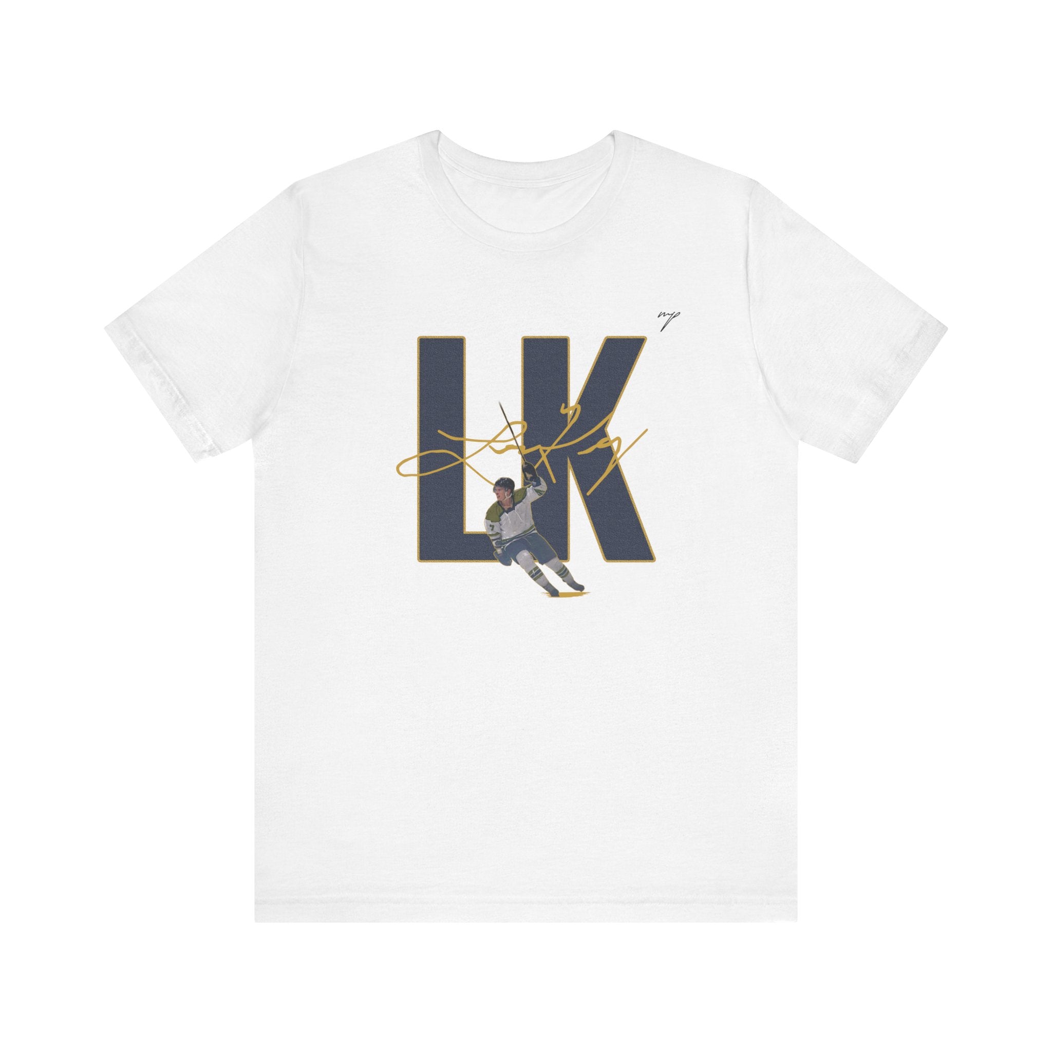 London Kearney Graphic Tee