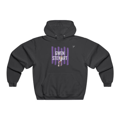 Gwen Stewart Vintage Hoodie