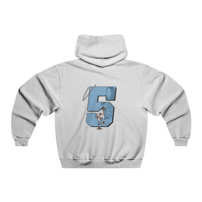 Victoria Carmona Vintage Hoodie