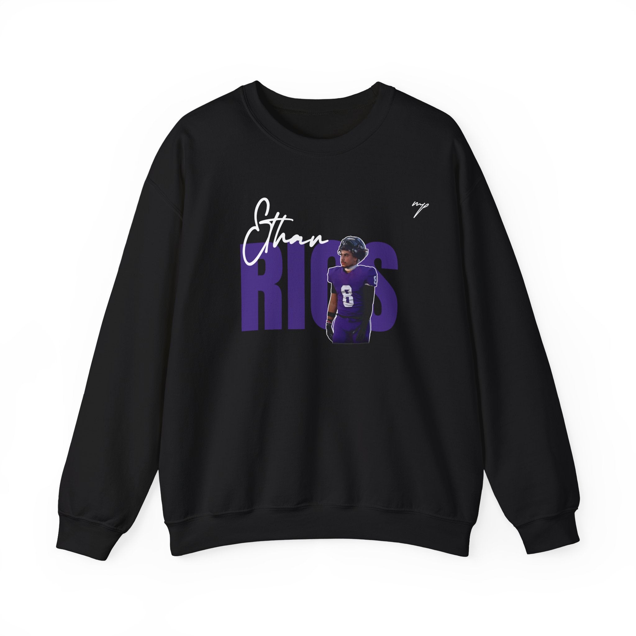 Ethan Rios Crewneck