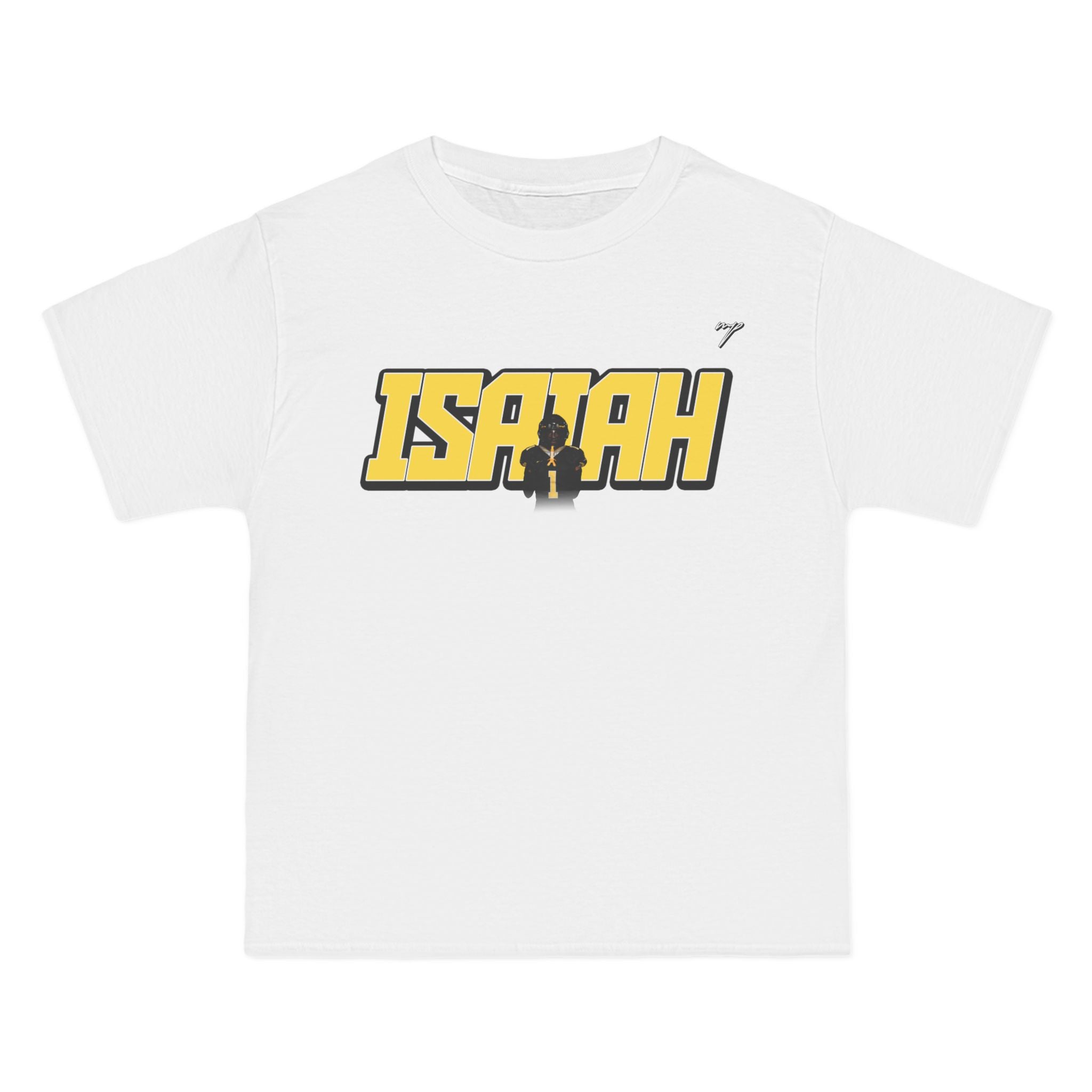 Isaiah Steward Vintage Tee