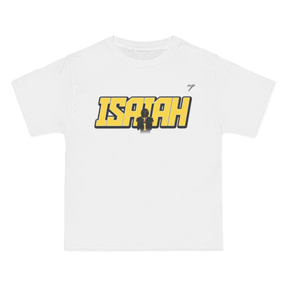 Isaiah Steward Vintage Tee