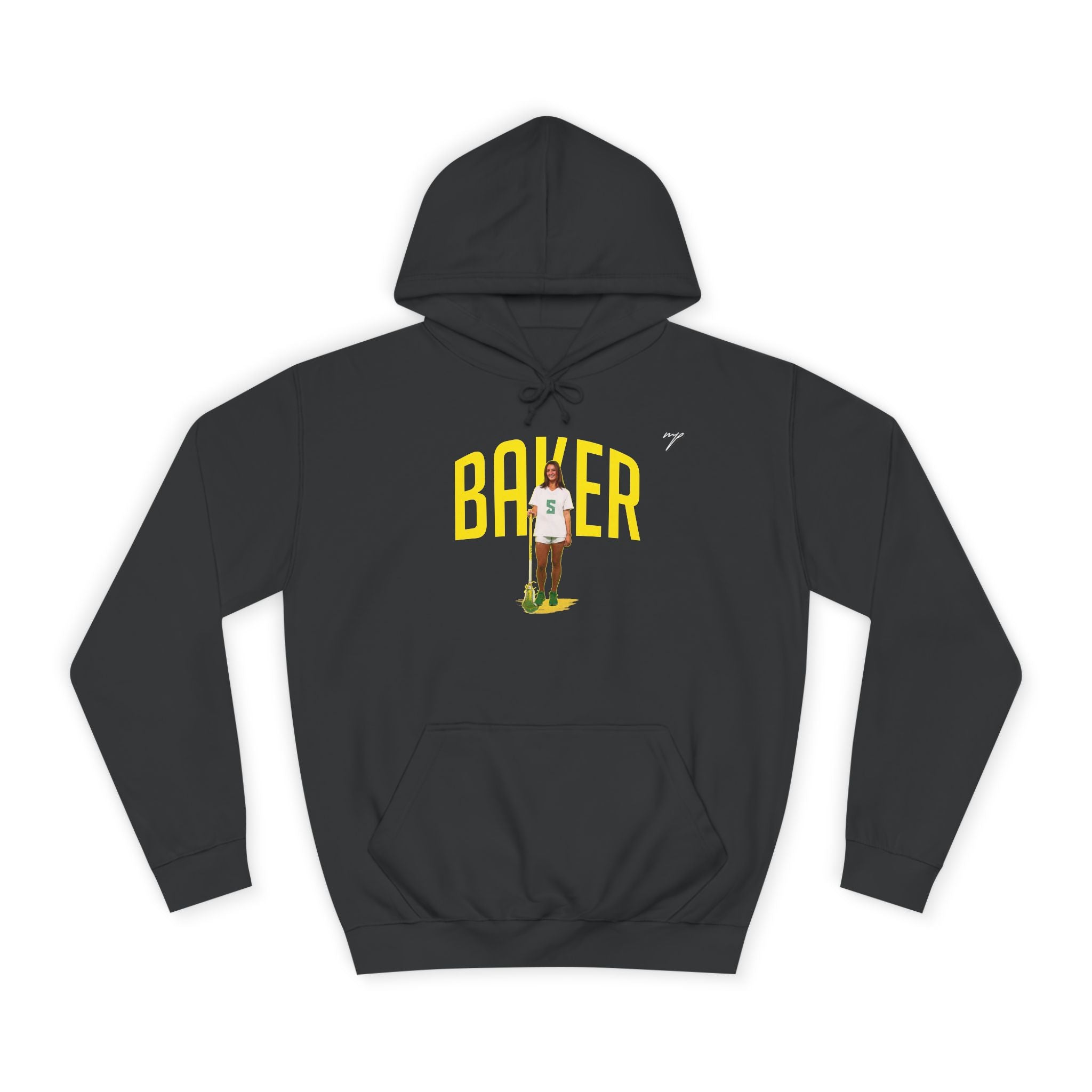 Hazel Baker Hoodie