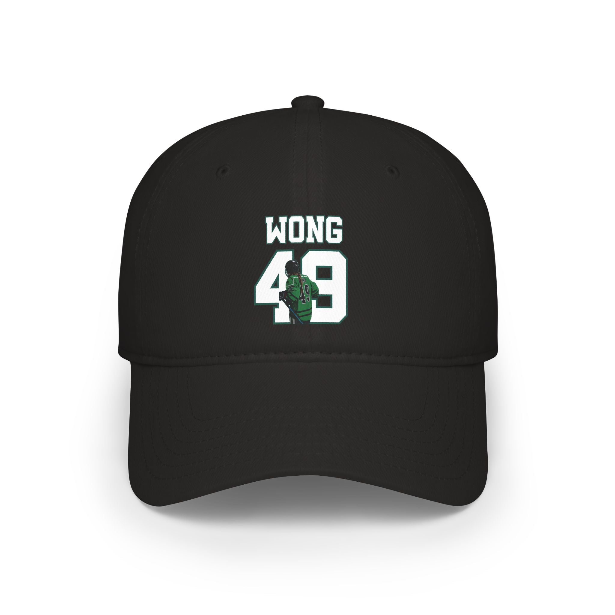 Lindsey Wong Hat