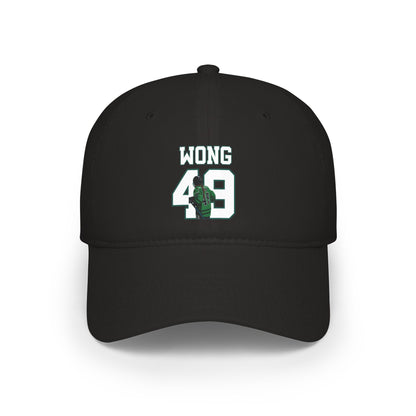 Lindsey Wong Hat