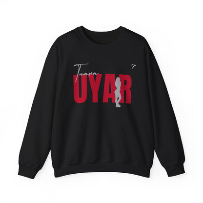 Tuana Uyar Crewneck