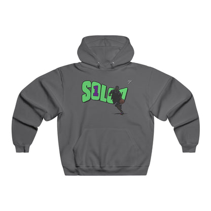 Markeise Smith Vintage Hoodie