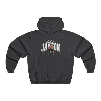 Madison Jayson Vintage Hoodie