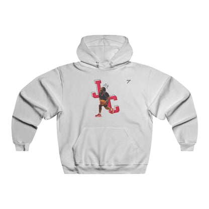 Jayla Carter Vintage Hoodie