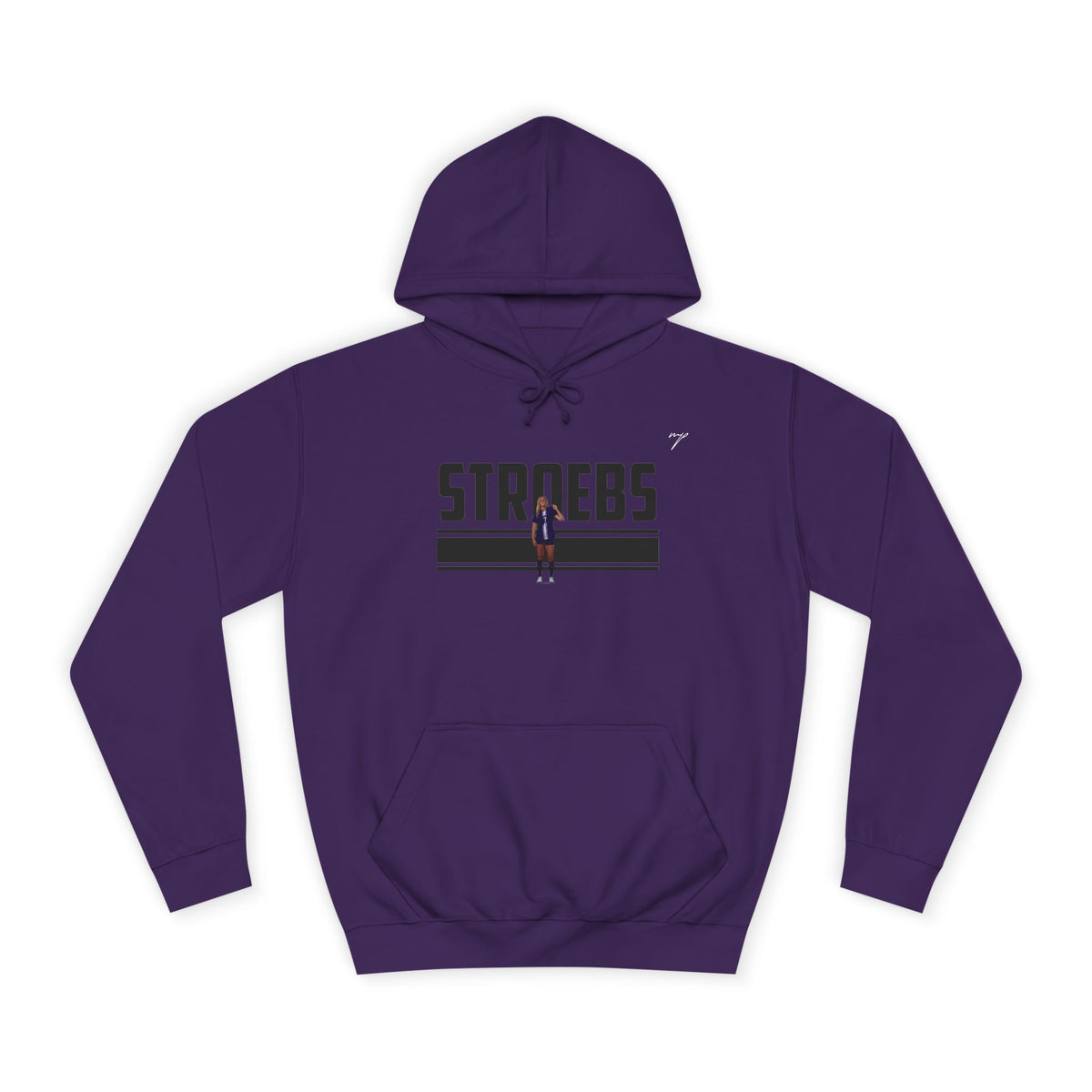 Mary Stroebel Hoodie
