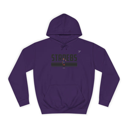 Mary Stroebel Hoodie