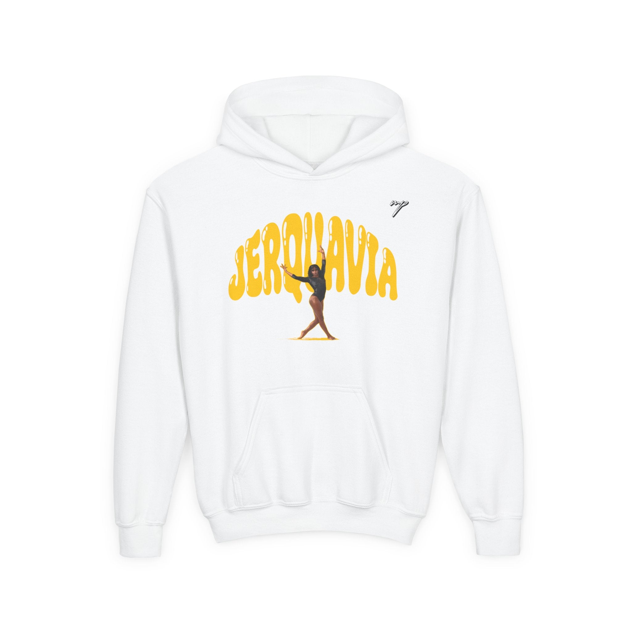 JerQuavia Henderson Youth Hoodie