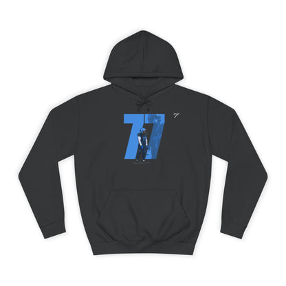 Jovani Dones Hoodie