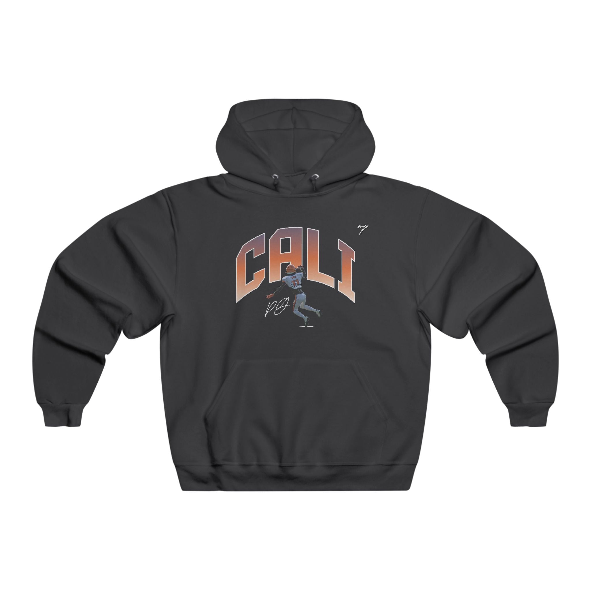 Pitrel Gutter Vintage Hoodie