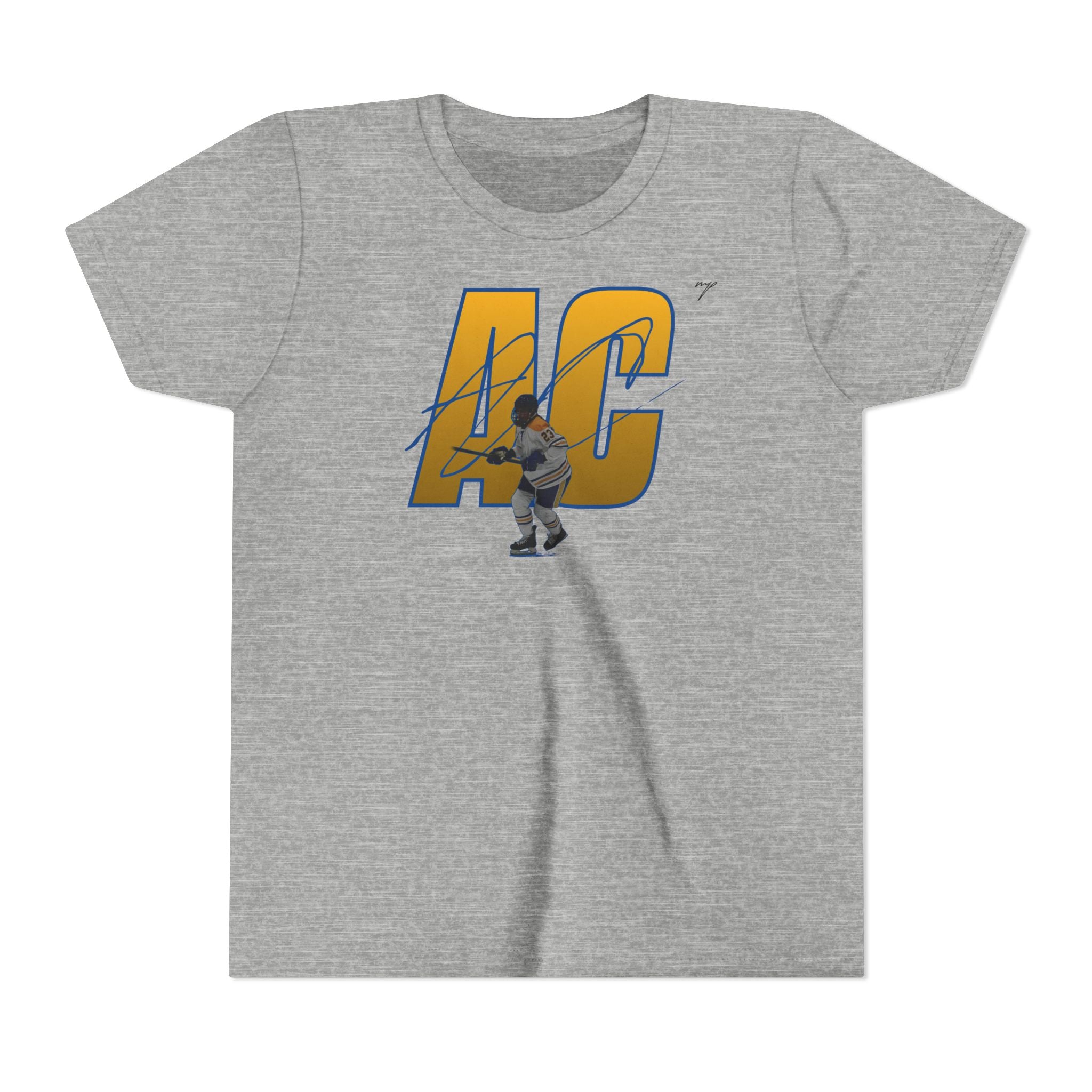 Ava Camelio YOUTH Graphic Tee