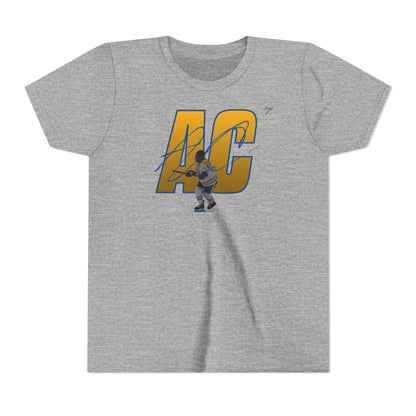 Ava Camelio YOUTH Graphic Tee