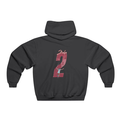 Noelle Zahn Vintage Hoodie