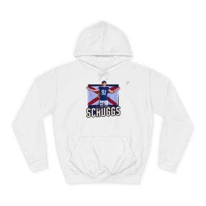 Evan Scruggs Hoodie