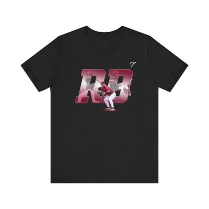 Ryan Bruni Graphic Tee