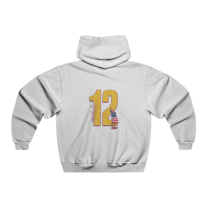 Hannah McClaskey Vintage Hoodie