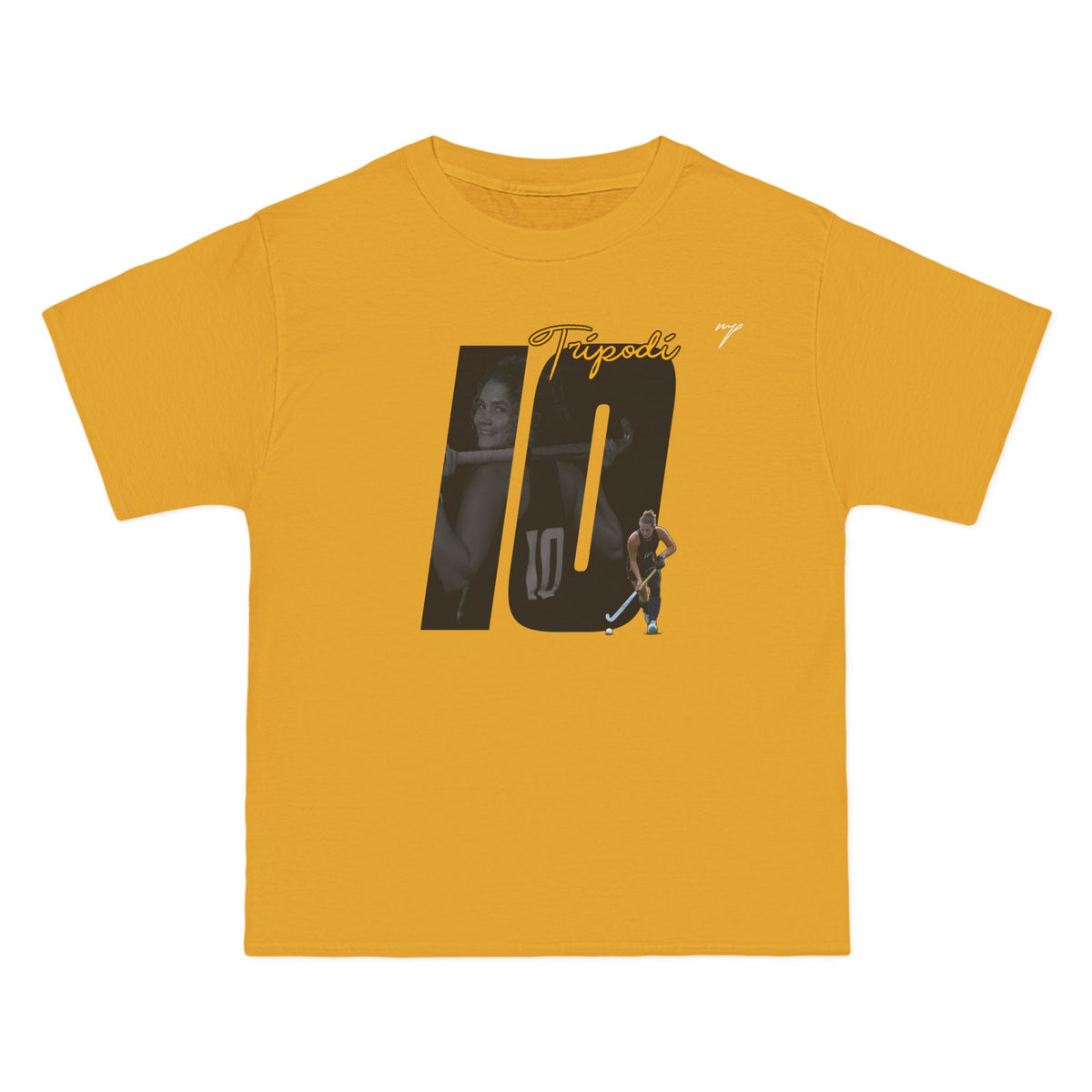 Gianna Tripodi Vintage Tee