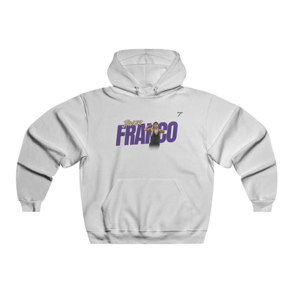 Javier Franco Vintage Hoodie