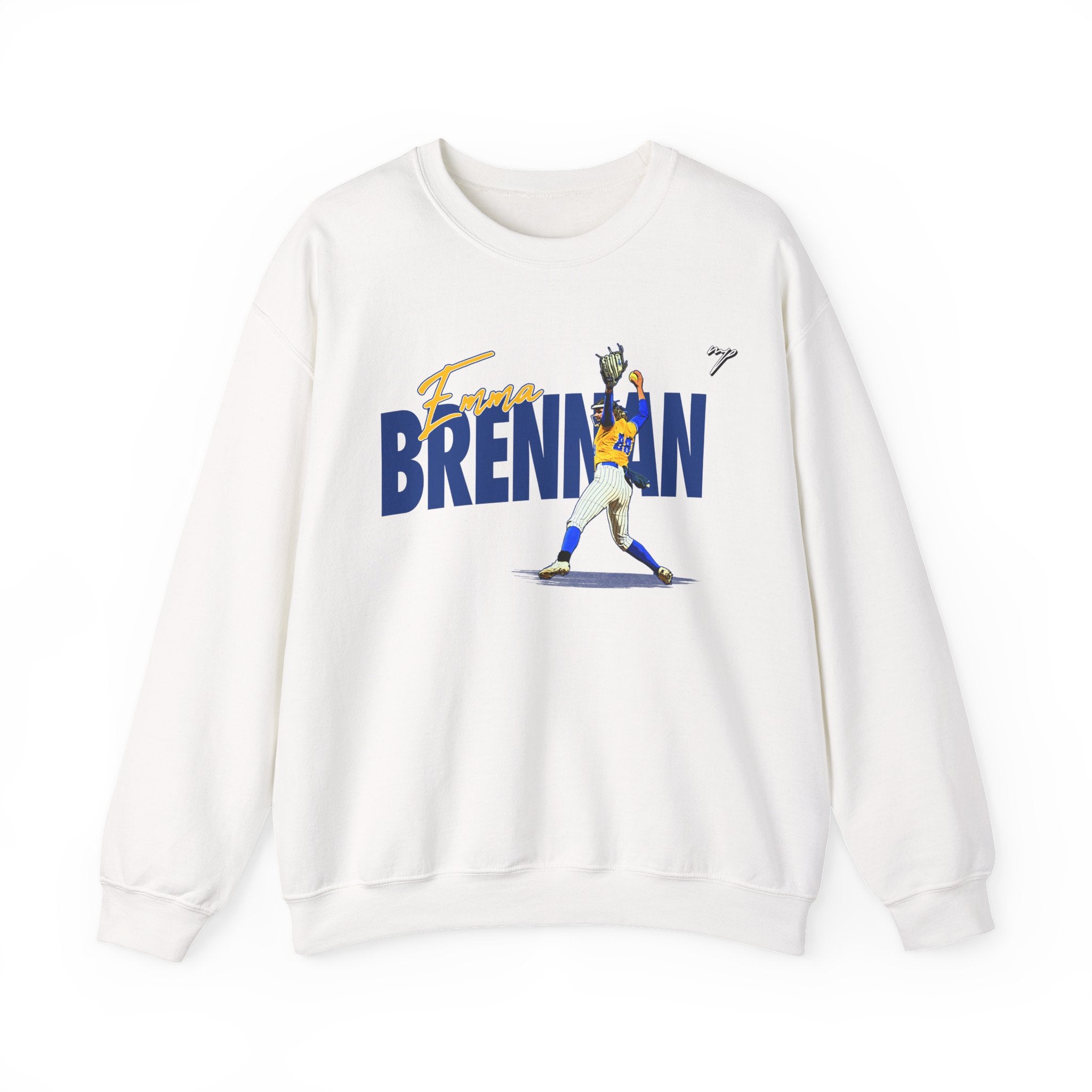 Emma Brennan Crewneck