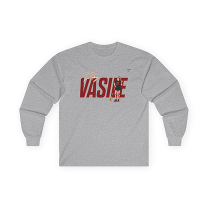 Riley Vasile Long Sleeve