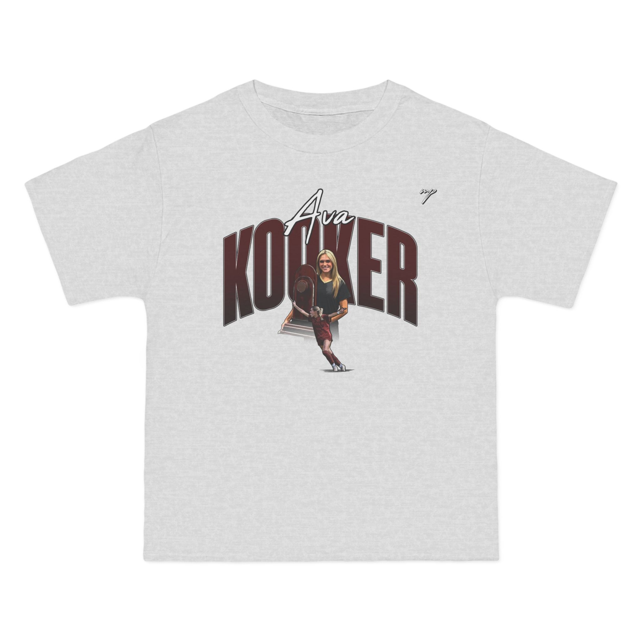 Ava Kooker Vintage Tee