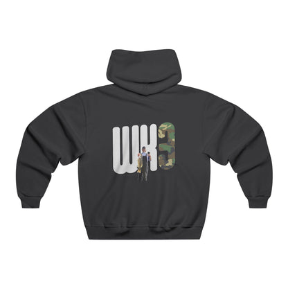 Wyatt Kidwell Vintage Hoodie
