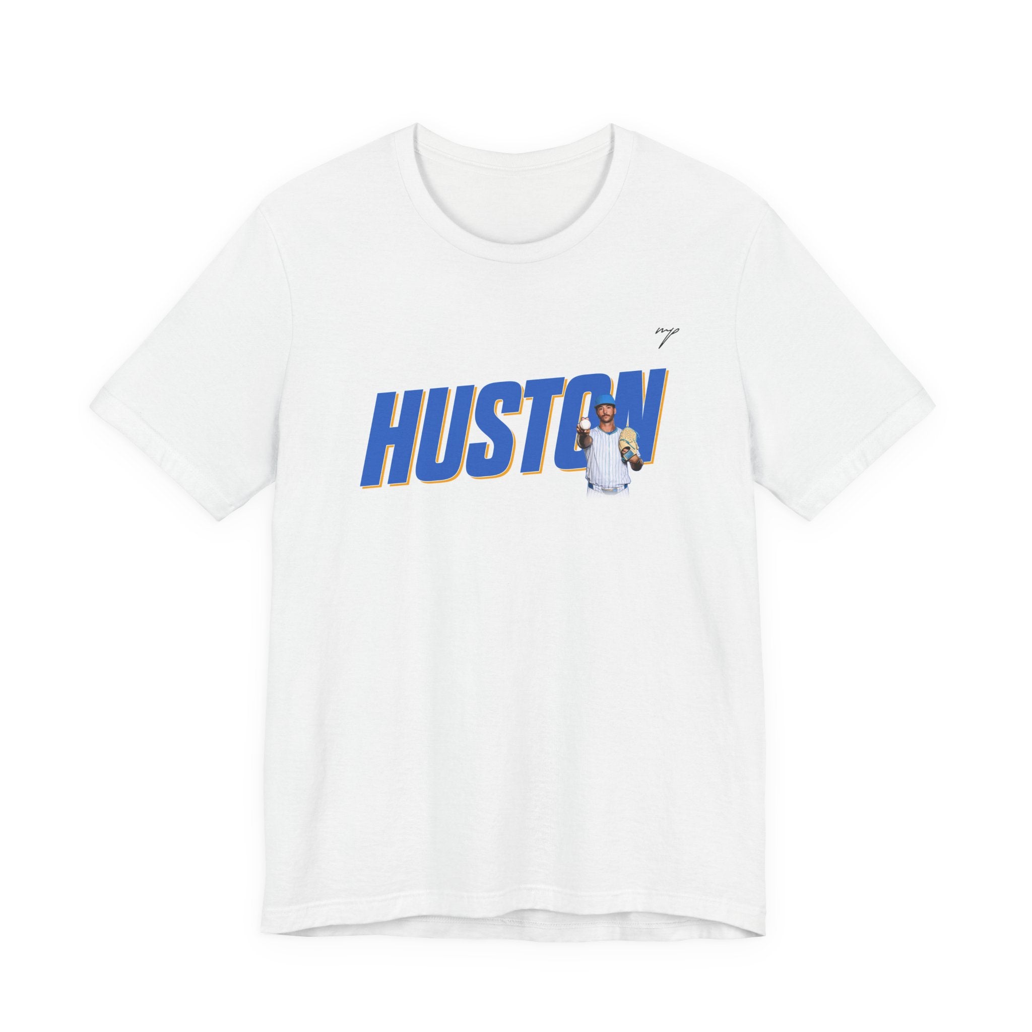 Colin Huston Graphic Tee