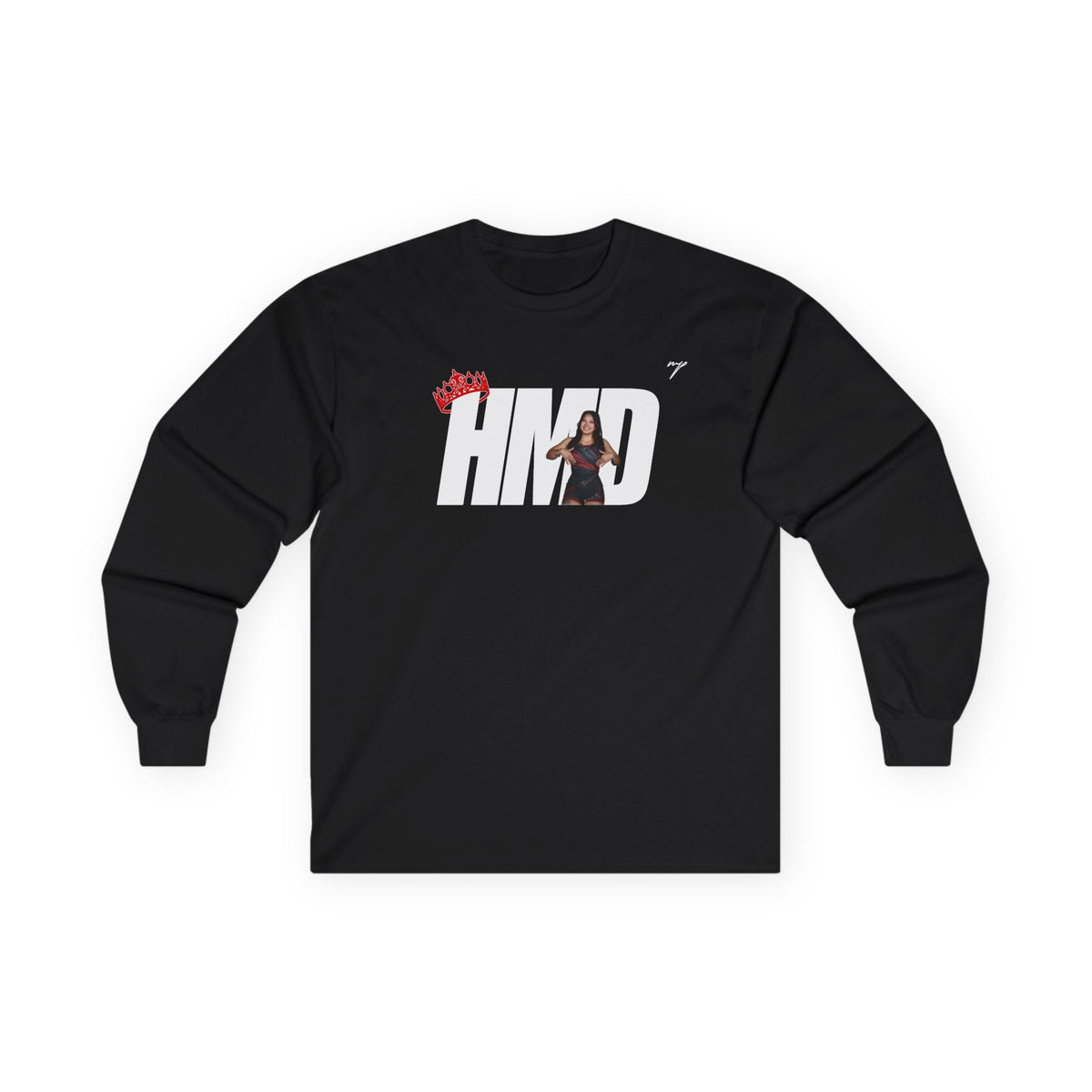 Hiilani Malano-Dando Long Sleeve