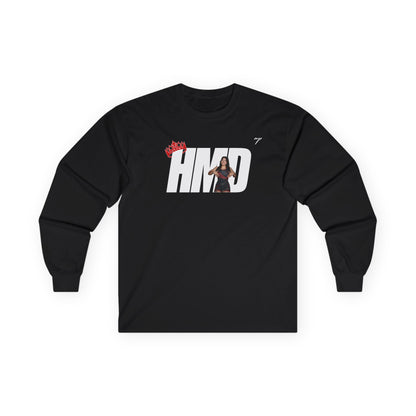 Hiilani Malano-Dando Long Sleeve
