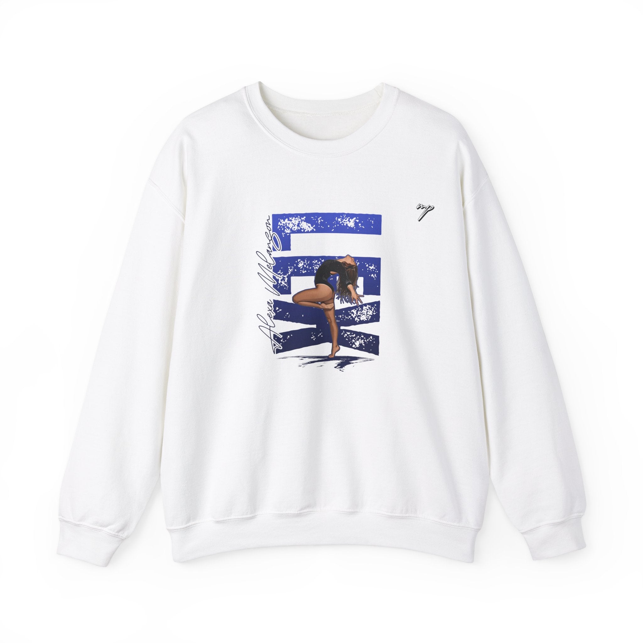 Alexa Melanson Crewneck