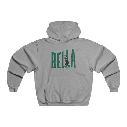 Isabella Poppelriter Vintage Hoodie