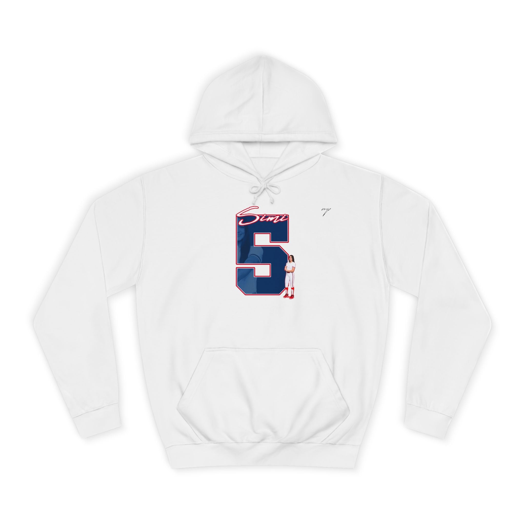 Charlie Simi Hoodie