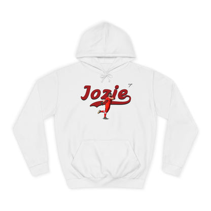 Jozie Lashley Hoodie