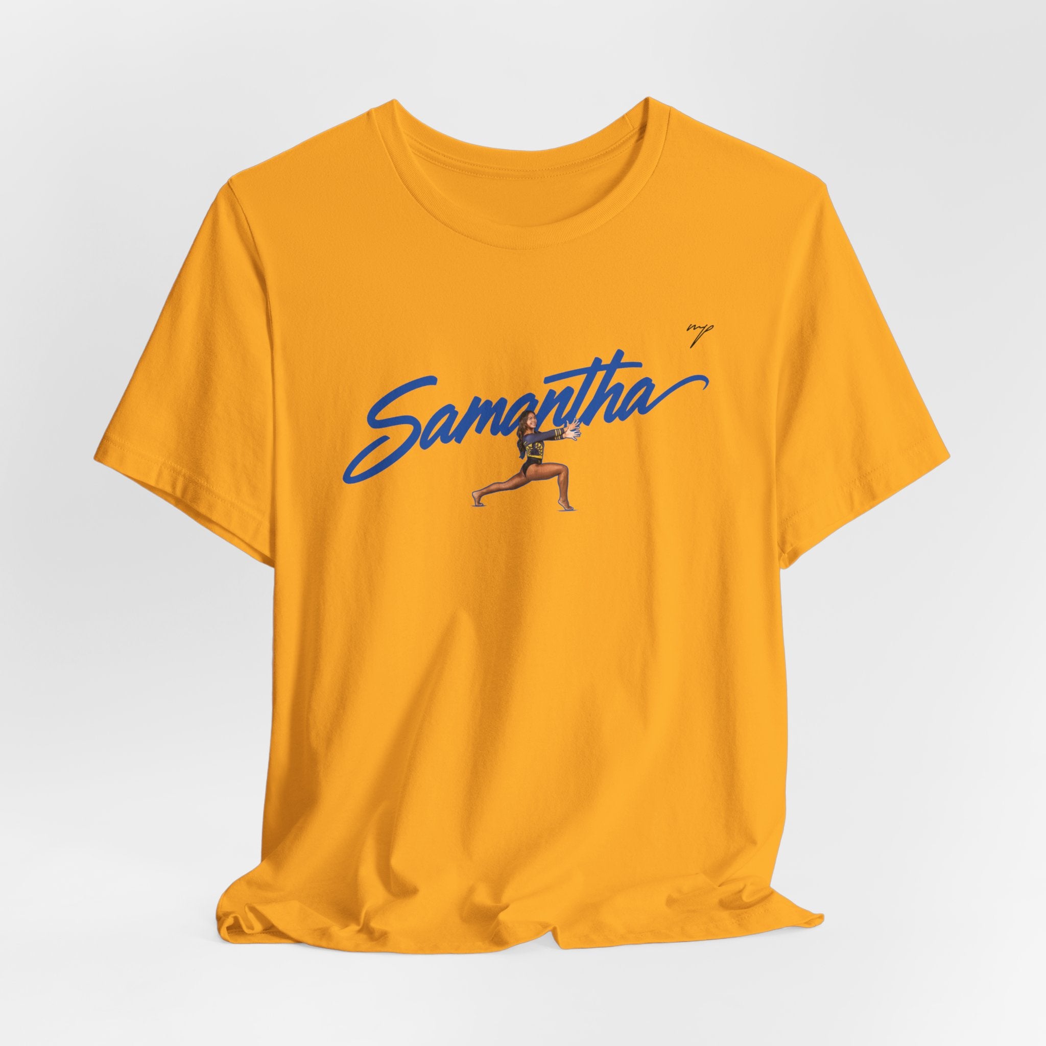 Samantha Macasu Graphic Tee